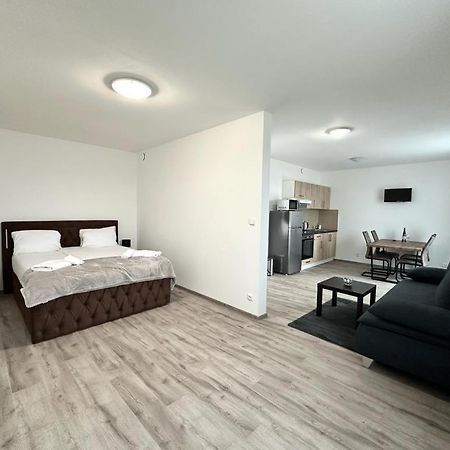 Sky Apartments 509 Пльзень Экстерьер фото