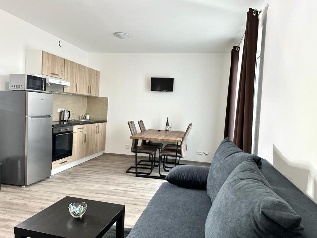 Sky Apartments 509 Пльзень Экстерьер фото